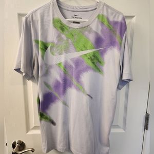 Nike Men's Dry Natural High Tee